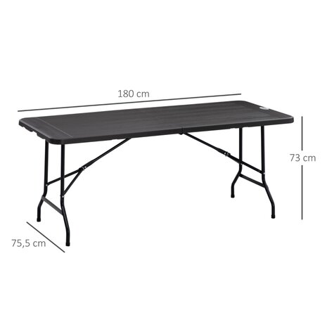 Tuintafel 