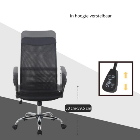 Bureaustoel 