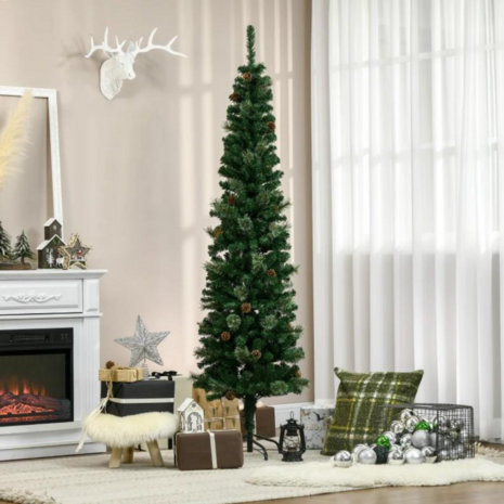Kunstkerstboom 