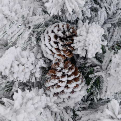 Kunstkerstboom 