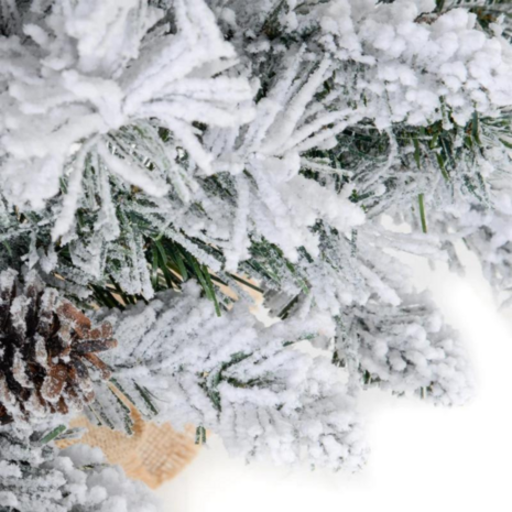 Kunstkerstboom 