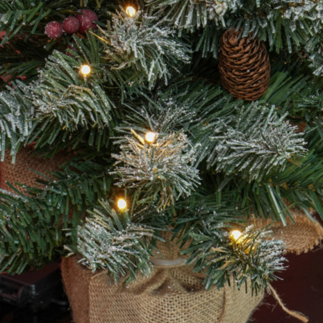 Kunstkerstboom 