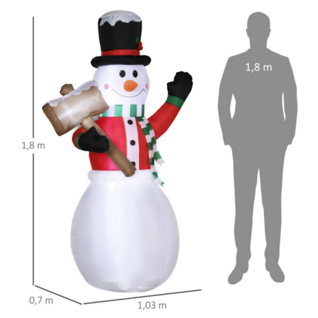 Opblaasfiguur 