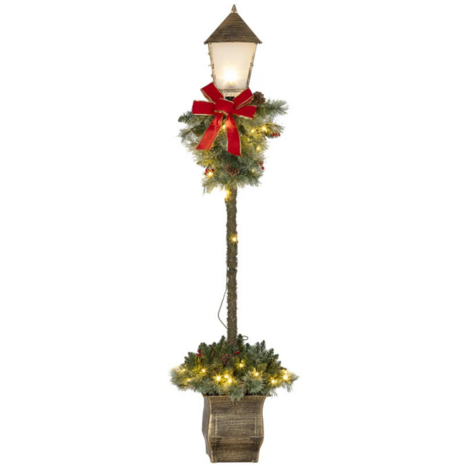 Kerstverlichting 