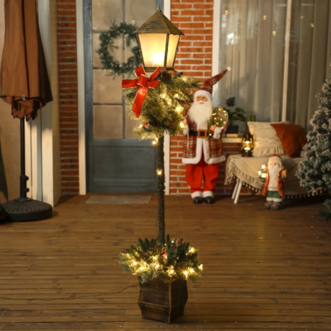 Kerstverlichting 