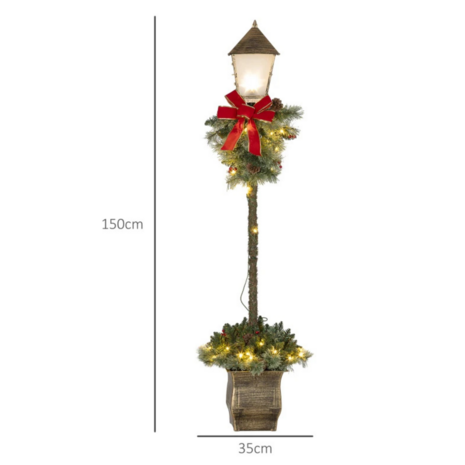 Kerstverlichting 