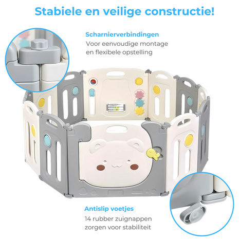 Grondbox