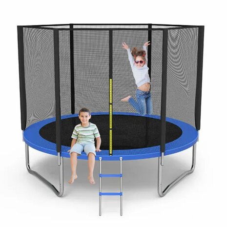 Trampoline randafdekking 305 cm