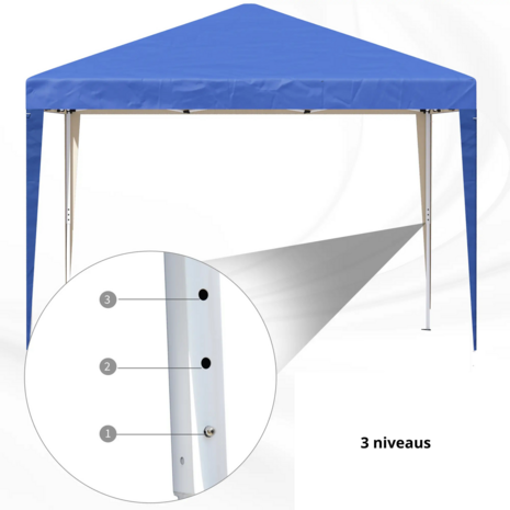 Partytent 