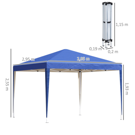 Partytent 