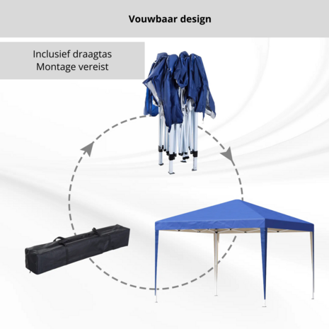 Partytent 
