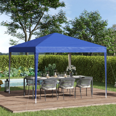 Partytent 