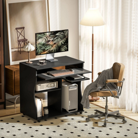 Compact bureau 