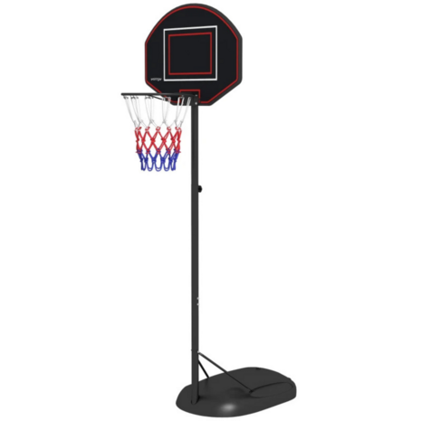 Basketbalpaal 