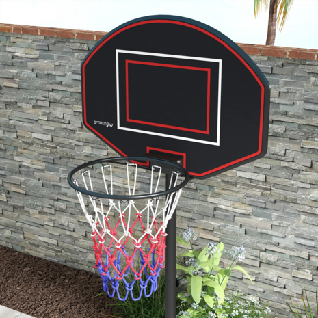 Basketbalpaal 