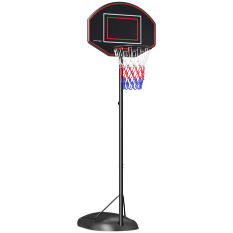 Basketbalpaal 