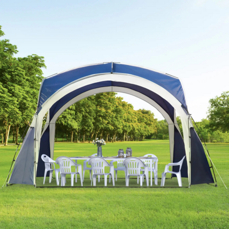 Koepeltent 