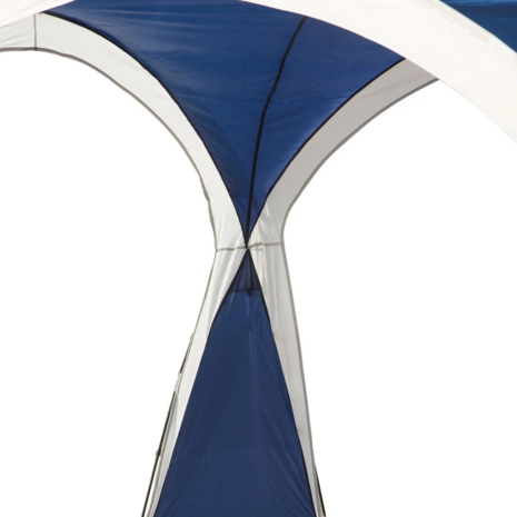 Koepeltent 