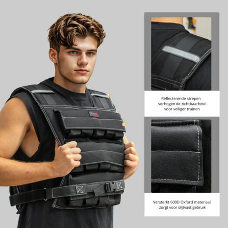 Gewichtsvest