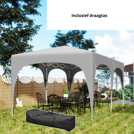 Partytent 