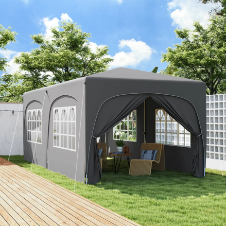 Partytent 