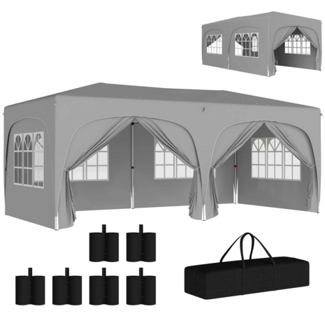 Partytent 