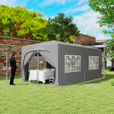 Partytent 