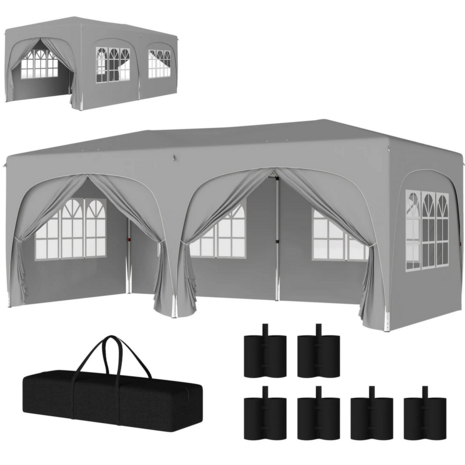 Partytent 
