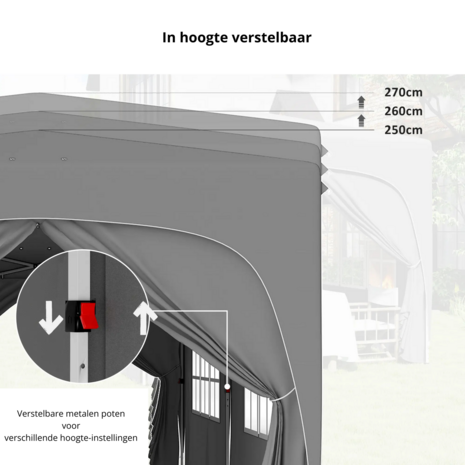 Partytent 