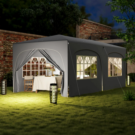 Partytent 