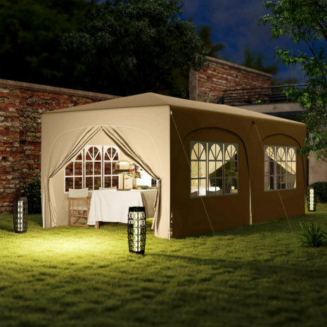 Partytent 