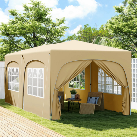 Partytent 