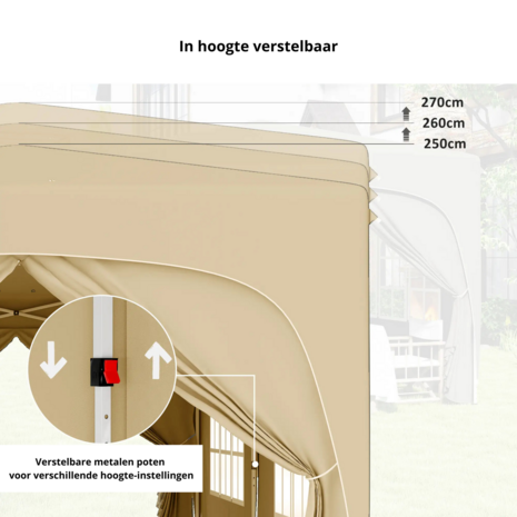 Partytent 