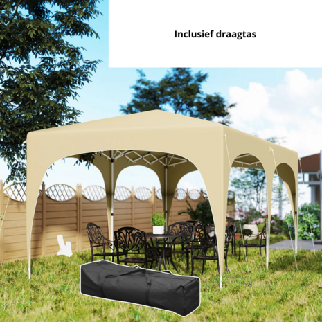 Partytent 