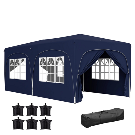 Partytent 