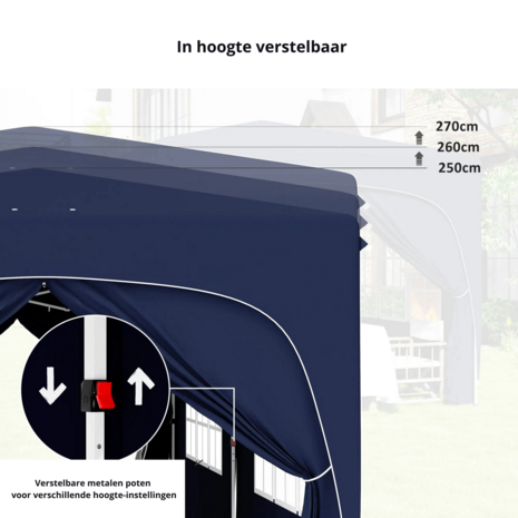 Partytent 