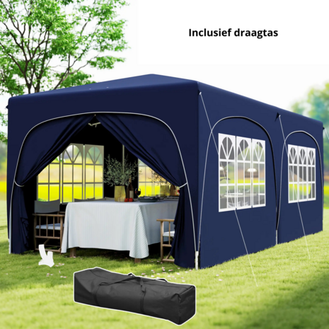 Partytent 