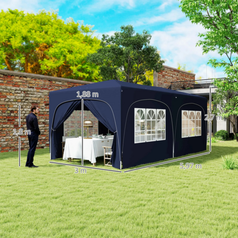 Partytent 