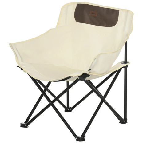 Campingstoel