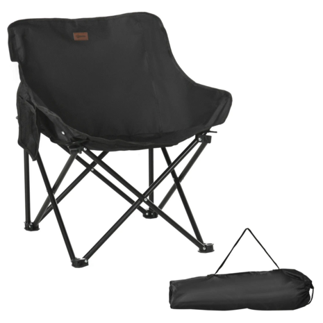 Campingstoel
