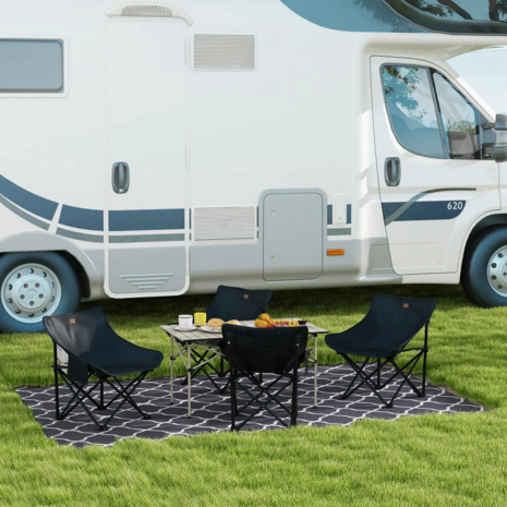 Campingstoel