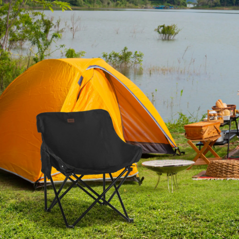 Campingstoel