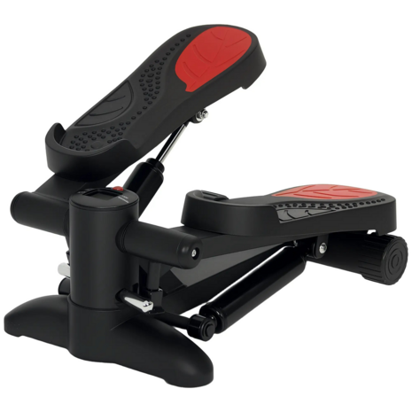 Stepper 