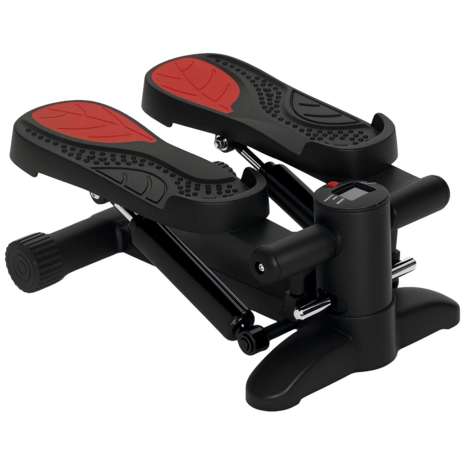 Stepper 