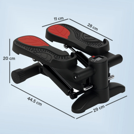 Stepper 