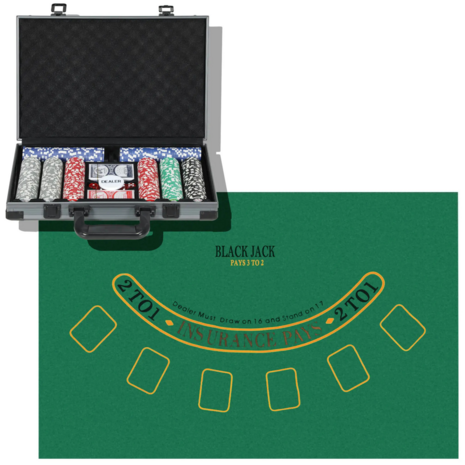 Pokerset 