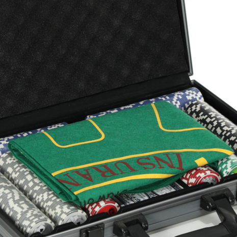 Pokerset 