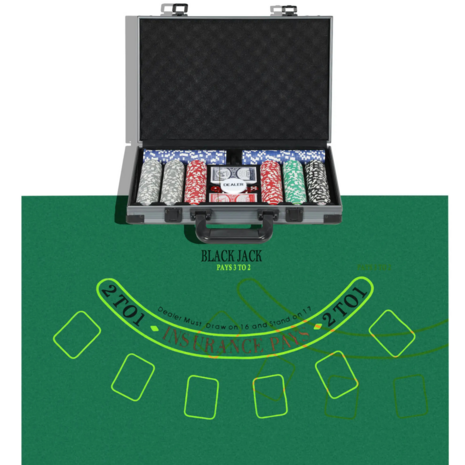 Pokerset 