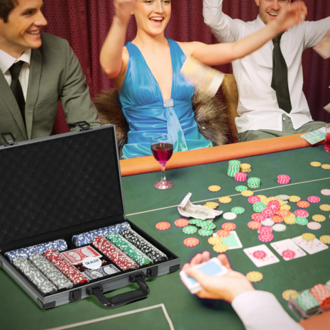 Pokerset 