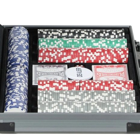 Pokerset 